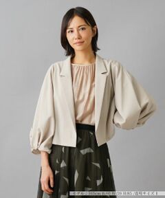 NEMIKA / ネミカ テーラードジャケット | ジャケット【NEMIKA】