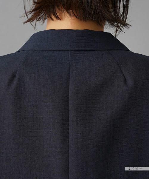 NEMIKA / ネミカ テーラードジャケット | ジャケット【NEMIKA】 | 詳細14