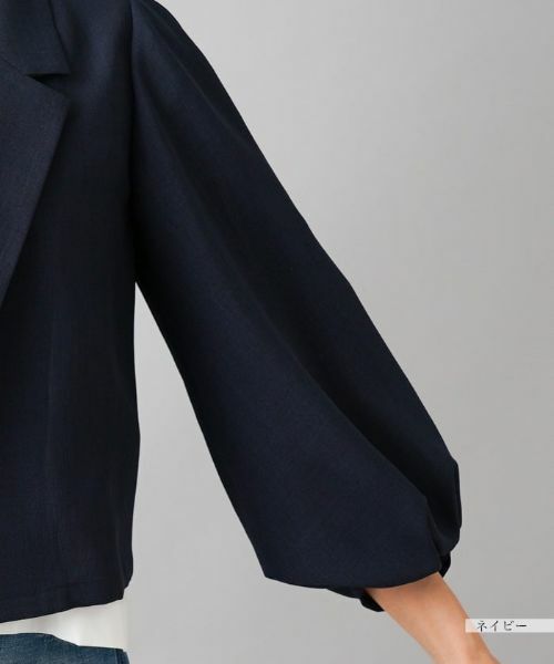 NEMIKA / ネミカ テーラードジャケット | ジャケット【NEMIKA】 | 詳細16