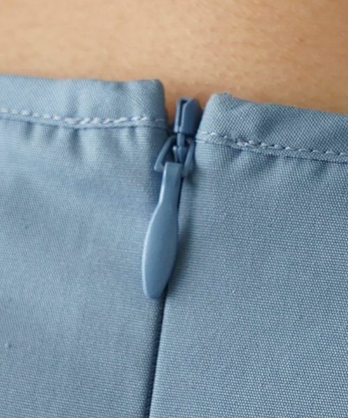 NEMIKA / ネミカ シャツ・ブラウス | 袖フリルブラウス【NEMIKA】 | 詳細14