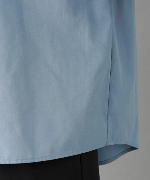 NEMIKA / ネミカ シャツ・ブラウス | 袖フリルブラウス【NEMIKA】 | 詳細18