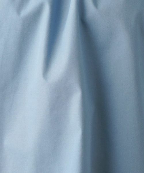 NEMIKA / ネミカ シャツ・ブラウス | 袖フリルブラウス【NEMIKA】 | 詳細19