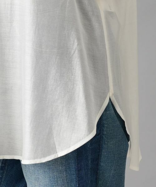 NEMIKA / ネミカ シャツ・ブラウス | ブラウス【NEMIKA】 | 詳細14