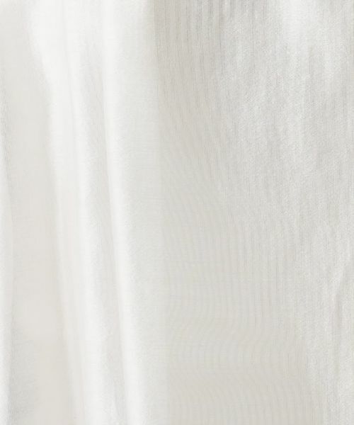 NEMIKA / ネミカ シャツ・ブラウス | ブラウス【NEMIKA】 | 詳細15