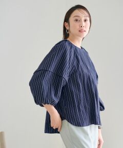 NEMIKA / ネミカ シャツ・ブラウス | ブラウス【NEMIKA】