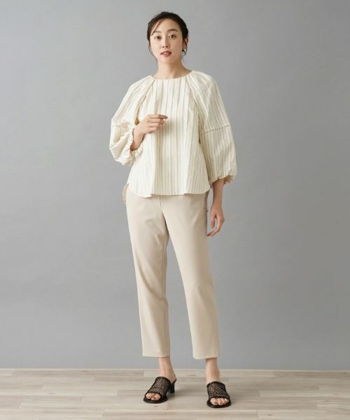 NEMIKA / ネミカ シャツ・ブラウス | ブラウス【NEMIKA】 | 詳細1