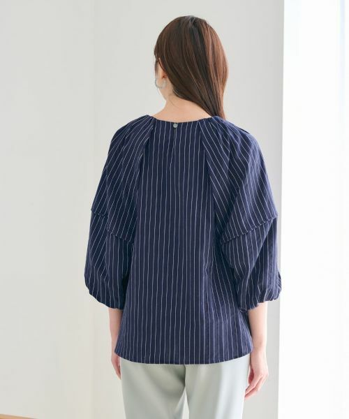 NEMIKA / ネミカ シャツ・ブラウス | ブラウス【NEMIKA】 | 詳細11