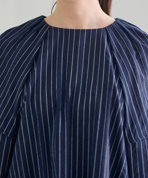 NEMIKA / ネミカ シャツ・ブラウス | ブラウス【NEMIKA】 | 詳細12