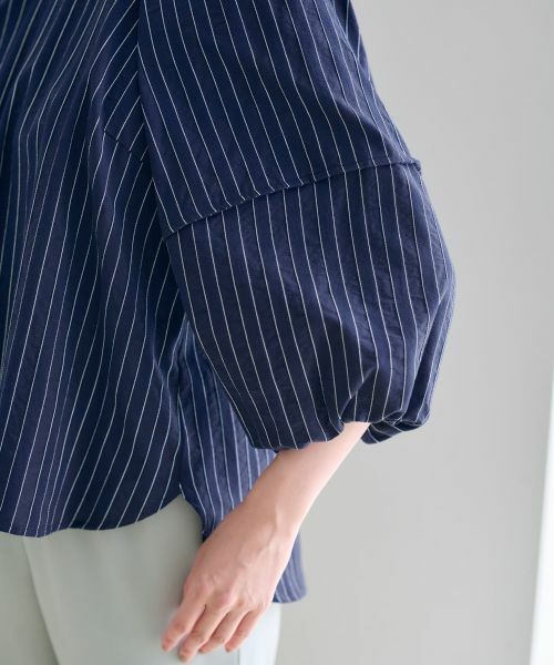 NEMIKA / ネミカ シャツ・ブラウス | ブラウス【NEMIKA】 | 詳細13