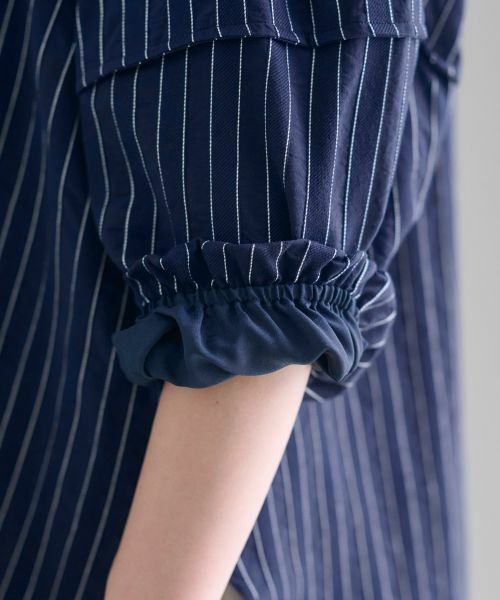 NEMIKA / ネミカ シャツ・ブラウス | ブラウス【NEMIKA】 | 詳細15