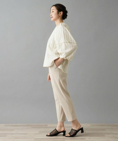 NEMIKA / ネミカ シャツ・ブラウス | ブラウス【NEMIKA】 | 詳細2