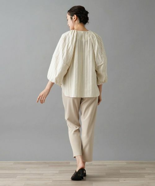 NEMIKA / ネミカ シャツ・ブラウス | ブラウス【NEMIKA】 | 詳細3