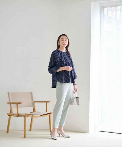 NEMIKA / ネミカ シャツ・ブラウス | ブラウス【NEMIKA】 | 詳細4