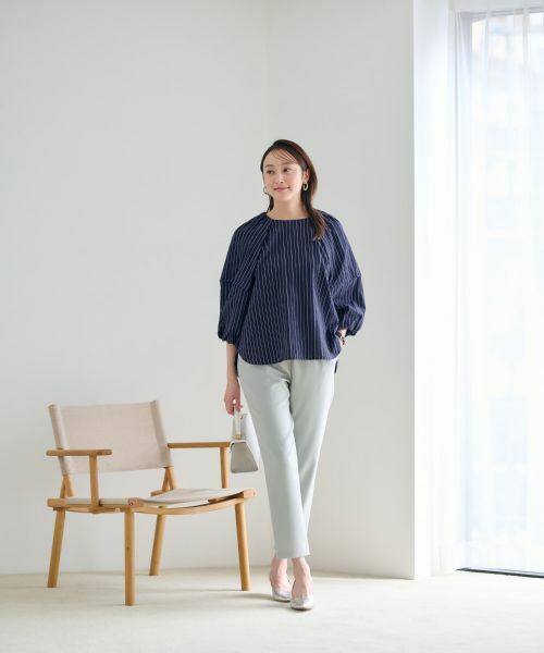 NEMIKA / ネミカ シャツ・ブラウス | ブラウス【NEMIKA】 | 詳細5