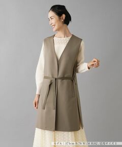 NEMIKA / ネミカ テーラードジャケット | ベスト【NEMIKA】