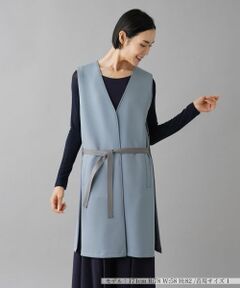 NEMIKA / ネミカ テーラードジャケット | ベスト【NEMIKA】