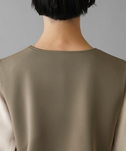 NEMIKA / ネミカ テーラードジャケット | ベスト【NEMIKA】 | 詳細20