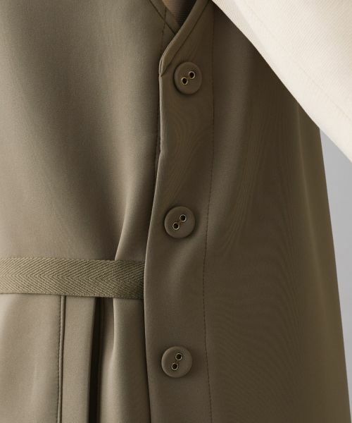NEMIKA / ネミカ テーラードジャケット | ベスト【NEMIKA】 | 詳細22