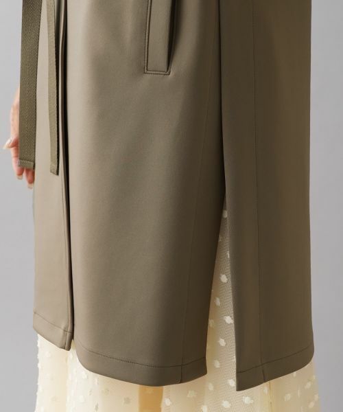 NEMIKA / ネミカ テーラードジャケット | ベスト【NEMIKA】 | 詳細23