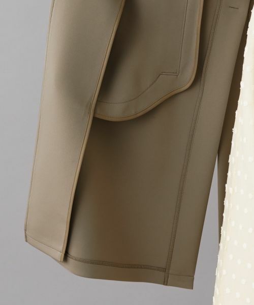 NEMIKA / ネミカ テーラードジャケット | ベスト【NEMIKA】 | 詳細24