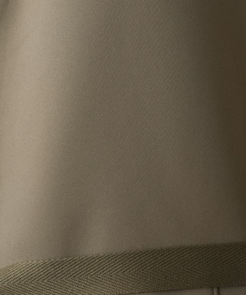 NEMIKA / ネミカ テーラードジャケット | ベスト【NEMIKA】 | 詳細25