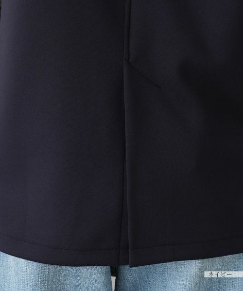 NEMIKA / ネミカ テーラードジャケット | テーラードベスト【NEMIKA】 | 詳細14