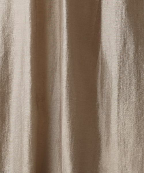 NEMIKA / ネミカ シャツ・ブラウス | ブラウス【NEMIKA】 | 詳細14