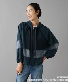 NEMIKA / ネミカ その他アウター | ブルゾン【NEMIKA】