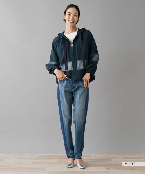 NEMIKA / ネミカ その他アウター | ブルゾン【NEMIKA】 | 詳細1