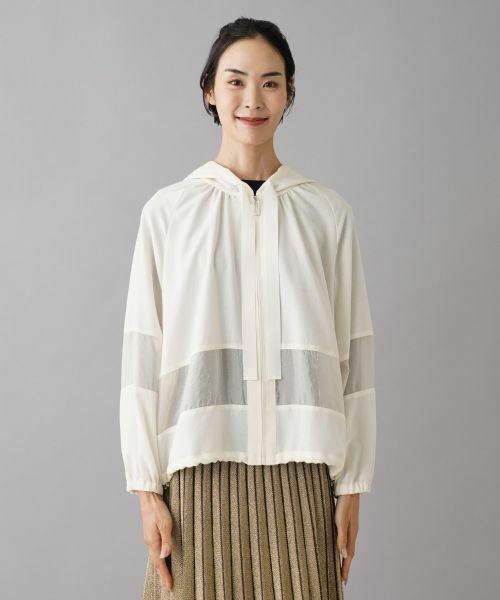 NEMIKA / ネミカ その他アウター | ブルゾン【NEMIKA】 | 詳細10