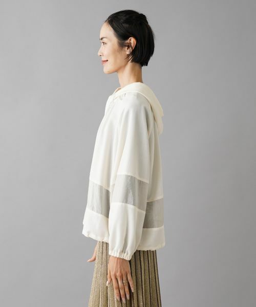 NEMIKA / ネミカ その他アウター | ブルゾン【NEMIKA】 | 詳細11