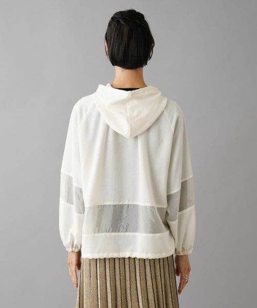 NEMIKA / ネミカ その他アウター | ブルゾン【NEMIKA】 | 詳細12