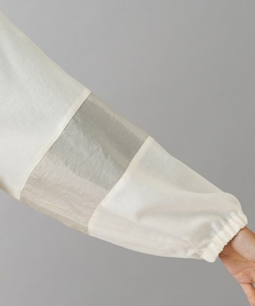 NEMIKA / ネミカ その他アウター | ブルゾン【NEMIKA】 | 詳細15