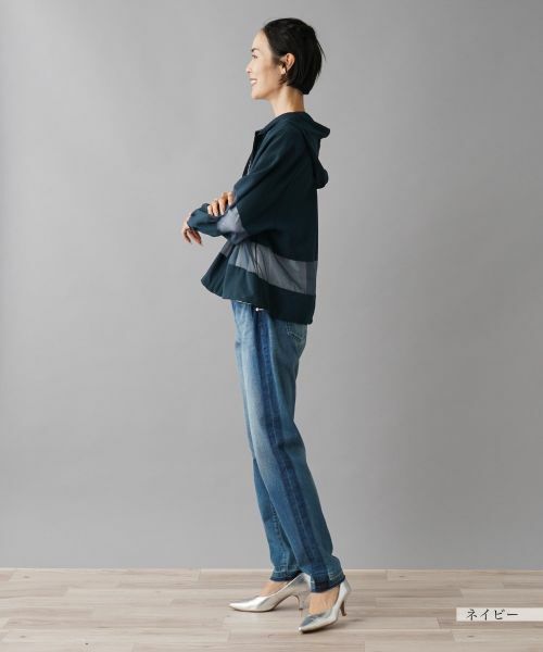 NEMIKA / ネミカ その他アウター | ブルゾン【NEMIKA】 | 詳細2