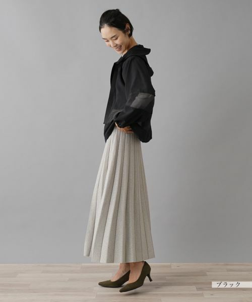 NEMIKA / ネミカ その他アウター | ブルゾン【NEMIKA】 | 詳細5