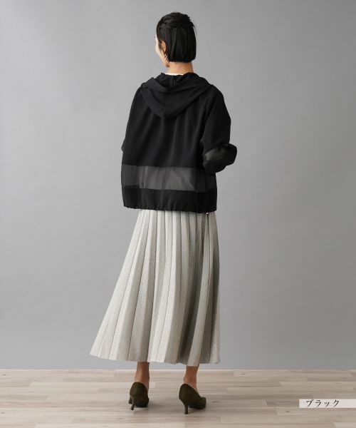 NEMIKA / ネミカ その他アウター | ブルゾン【NEMIKA】 | 詳細6