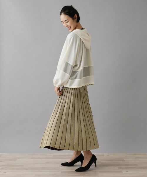 NEMIKA / ネミカ その他アウター | ブルゾン【NEMIKA】 | 詳細8