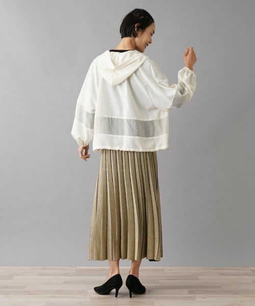 NEMIKA / ネミカ その他アウター | ブルゾン【NEMIKA】 | 詳細9