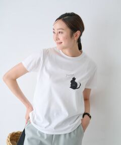 NEMIKA / ネミカ Tシャツ | Ｔシャツ【NEMIKA】