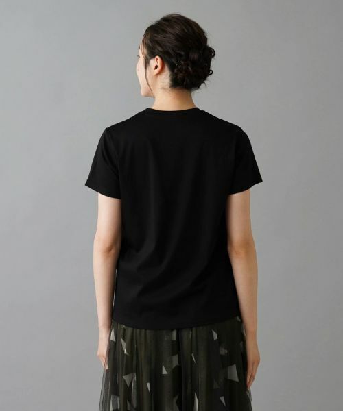 NEMIKA / ネミカ Tシャツ | Ｔシャツ【NEMIKA】 | 詳細10