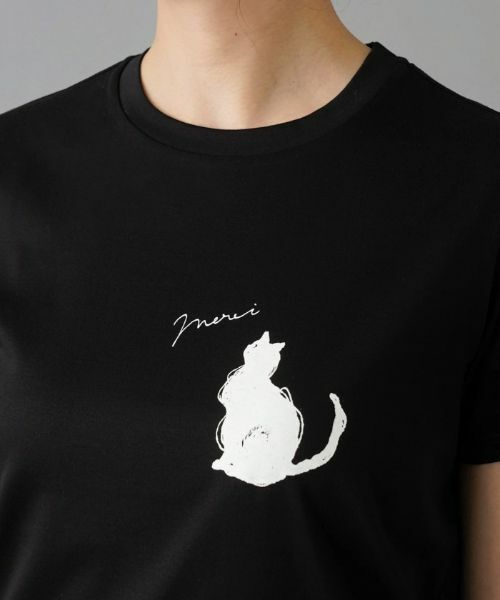 NEMIKA / ネミカ Tシャツ | Ｔシャツ【NEMIKA】 | 詳細11