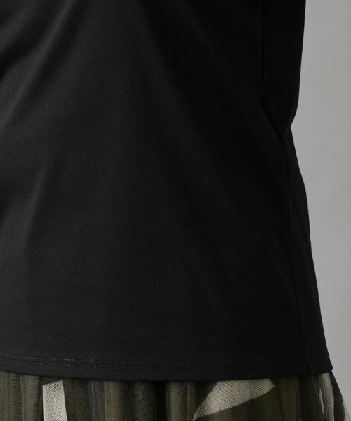 NEMIKA / ネミカ Tシャツ | Ｔシャツ【NEMIKA】 | 詳細14