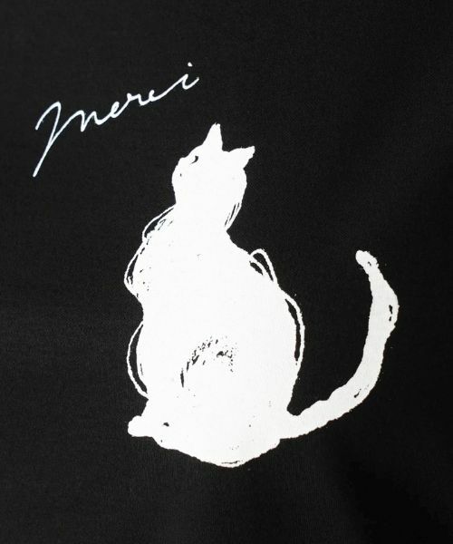 NEMIKA / ネミカ Tシャツ | Ｔシャツ【NEMIKA】 | 詳細19