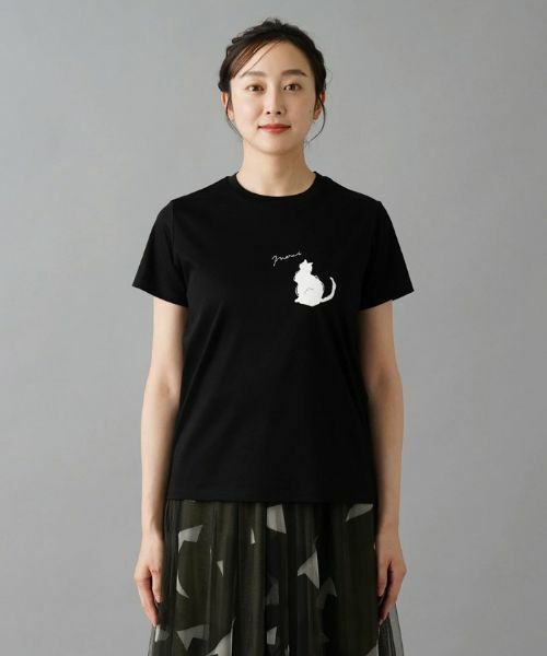 NEMIKA / ネミカ Tシャツ | Ｔシャツ【NEMIKA】 | 詳細8