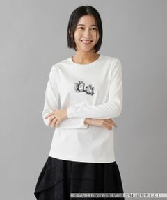 NEMIKA / ネミカ Tシャツ | Ｔシャツ【NEMIKA】