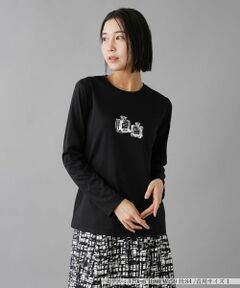 NEMIKA / ネミカ Tシャツ | Ｔシャツ【NEMIKA】