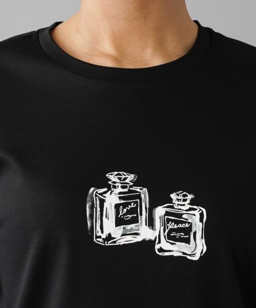 NEMIKA / ネミカ Tシャツ | Ｔシャツ【NEMIKA】 | 詳細10