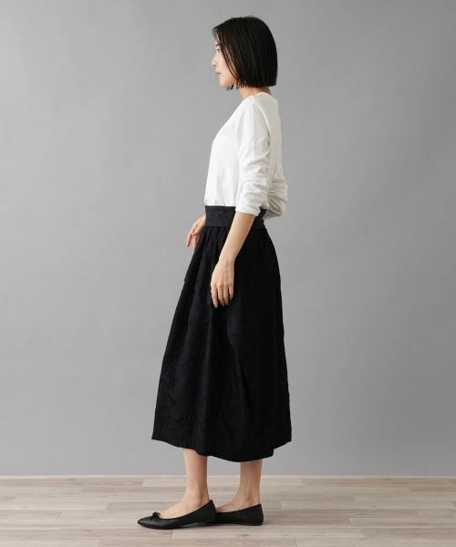 NEMIKA / ネミカ Tシャツ | Ｔシャツ【NEMIKA】 | 詳細2