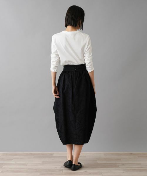 NEMIKA / ネミカ Tシャツ | Ｔシャツ【NEMIKA】 | 詳細3