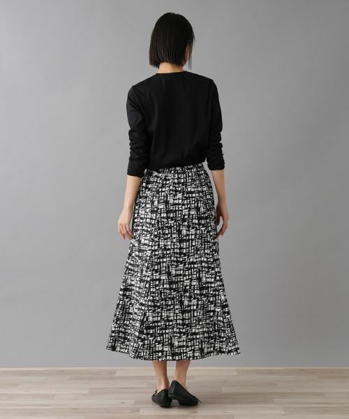 NEMIKA / ネミカ Tシャツ | Ｔシャツ【NEMIKA】 | 詳細6